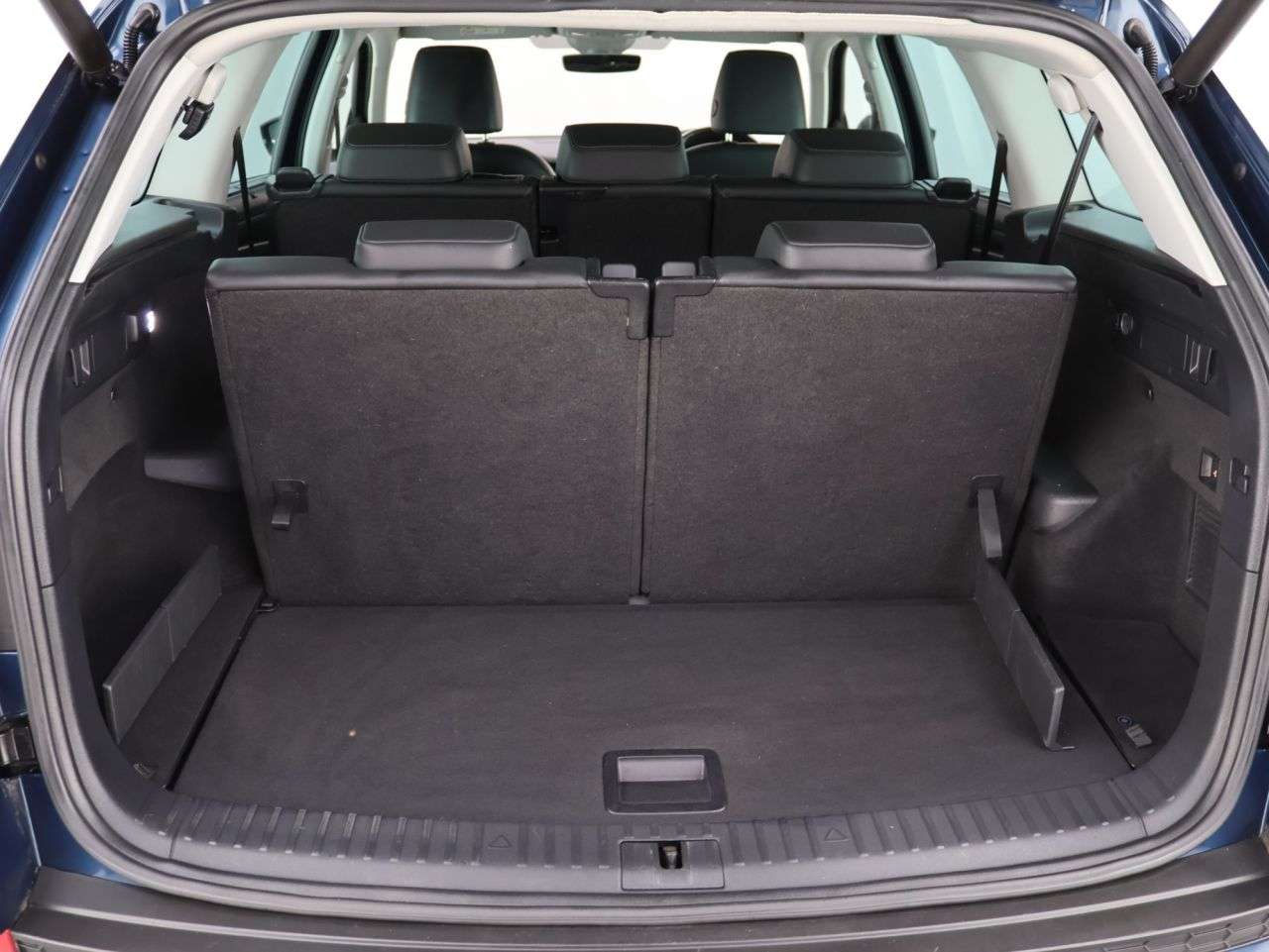 2017 SKODA KODIAQ 2017 SKODA KODIAQ