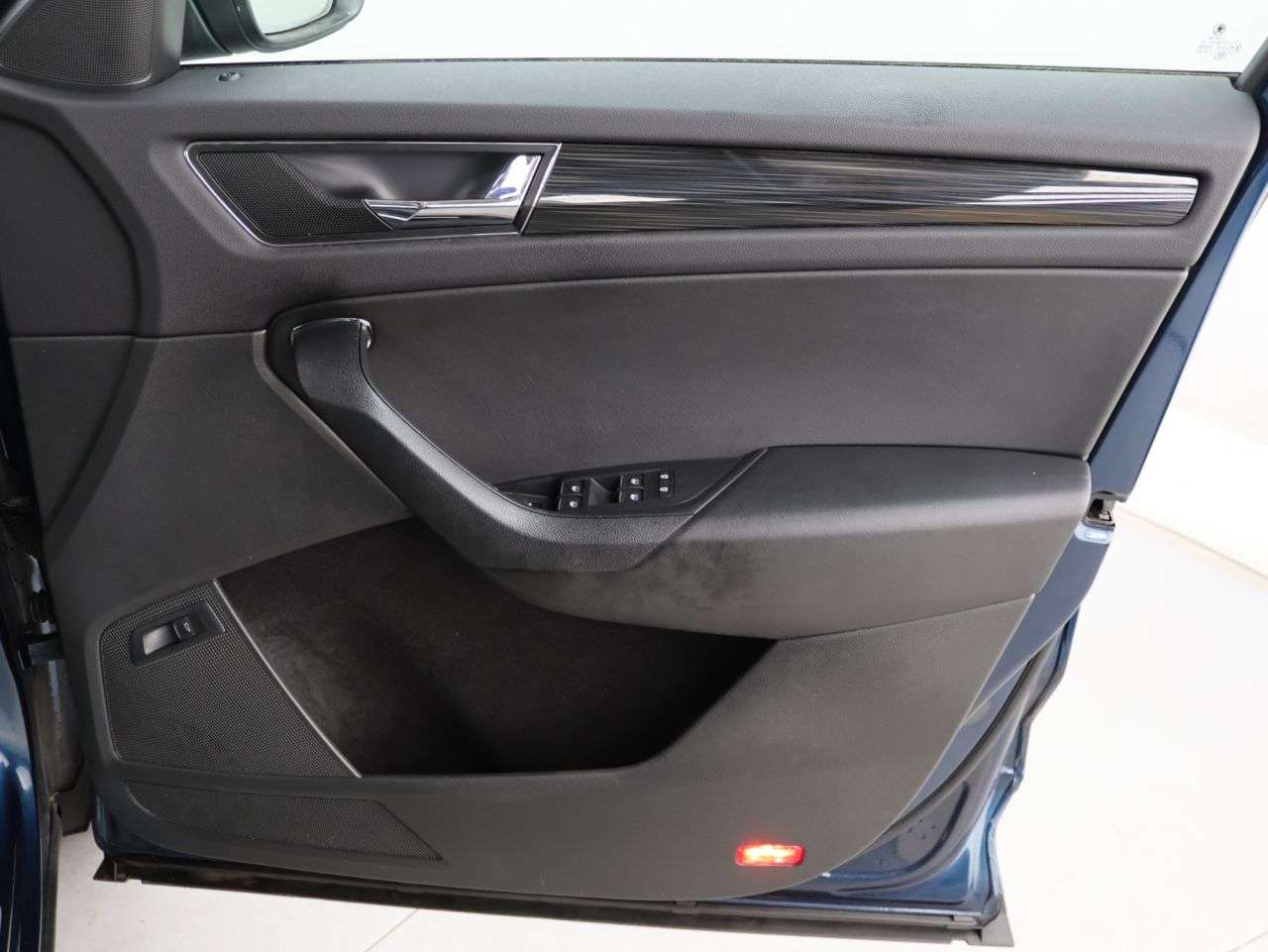 2017 SKODA KODIAQ 2017 SKODA KODIAQ