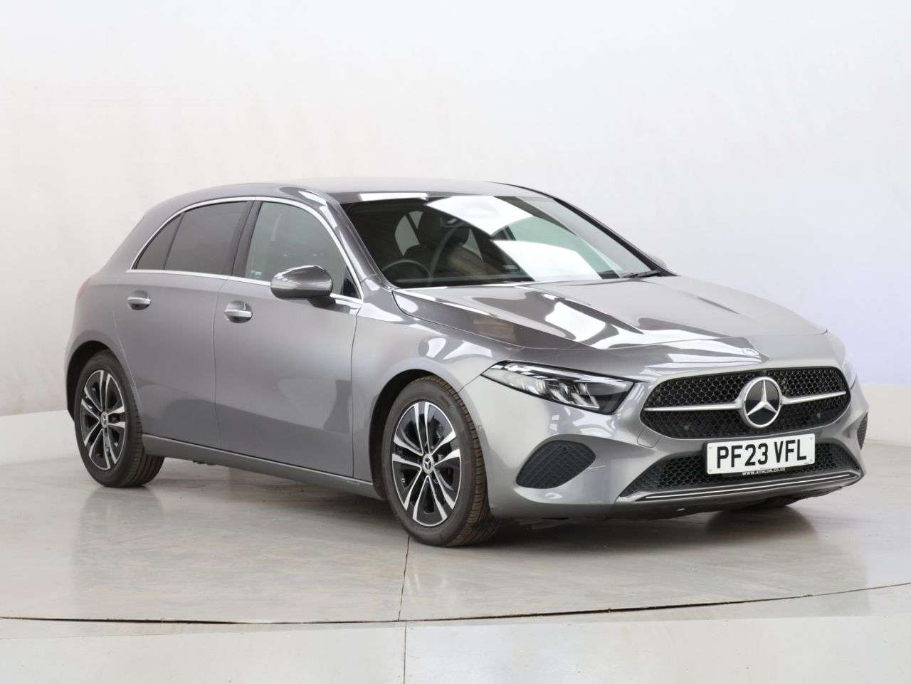 2023 MERCEDES-BENZ A CLASS 2023 MERCEDES-BENZ A CLASS