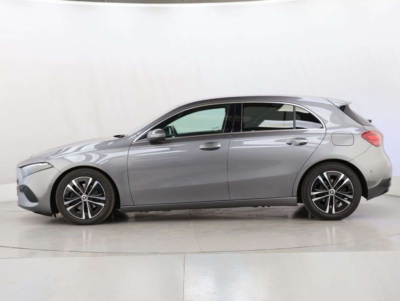 2023 MERCEDES-BENZ A CLASS 2023 MERCEDES-BENZ A CLASS