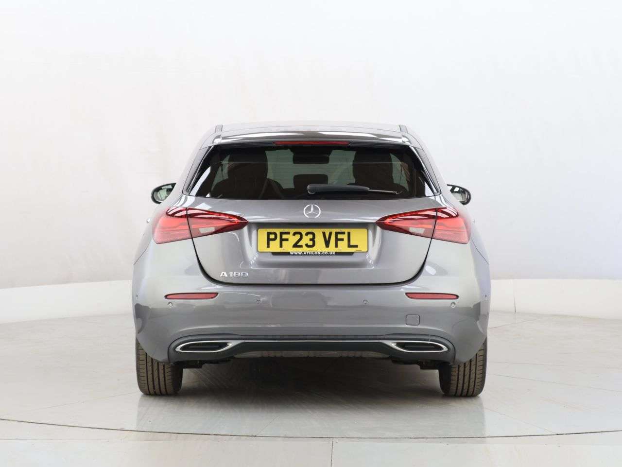 2023 MERCEDES-BENZ A CLASS 2023 MERCEDES-BENZ A CLASS