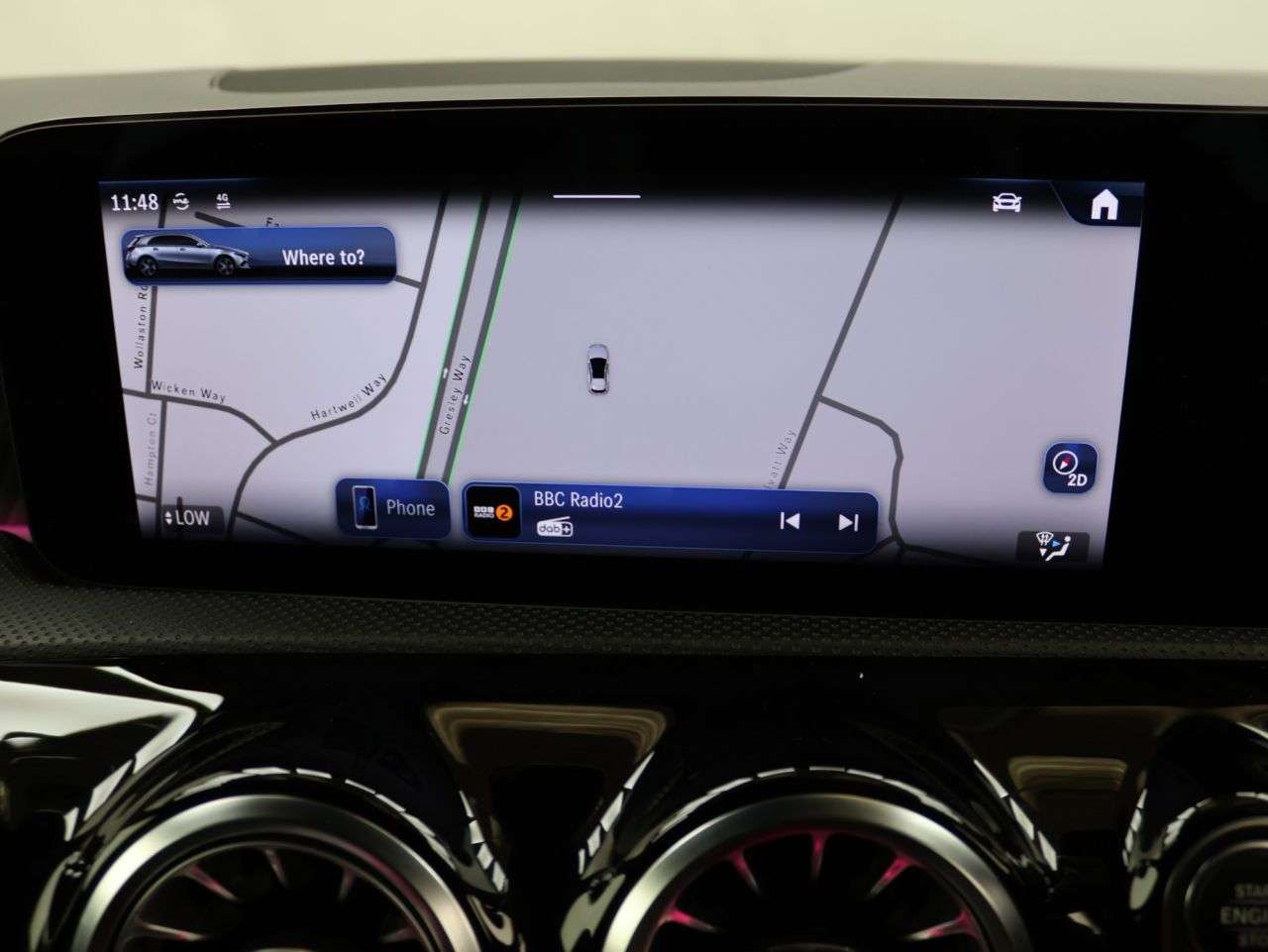 2023 MERCEDES-BENZ A CLASS 2023 MERCEDES-BENZ A CLASS