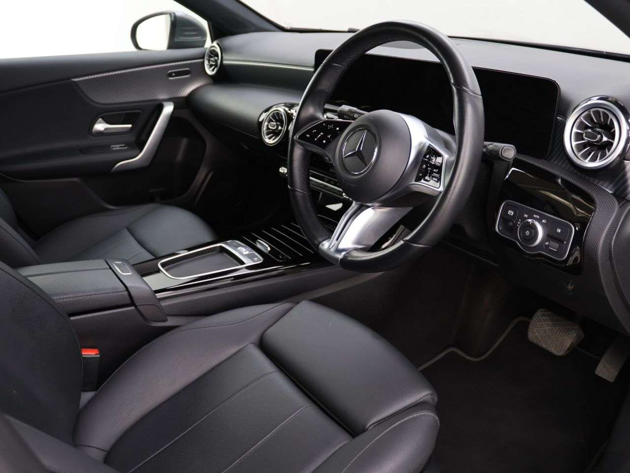 2023 MERCEDES-BENZ A CLASS 2023 MERCEDES-BENZ A CLASS