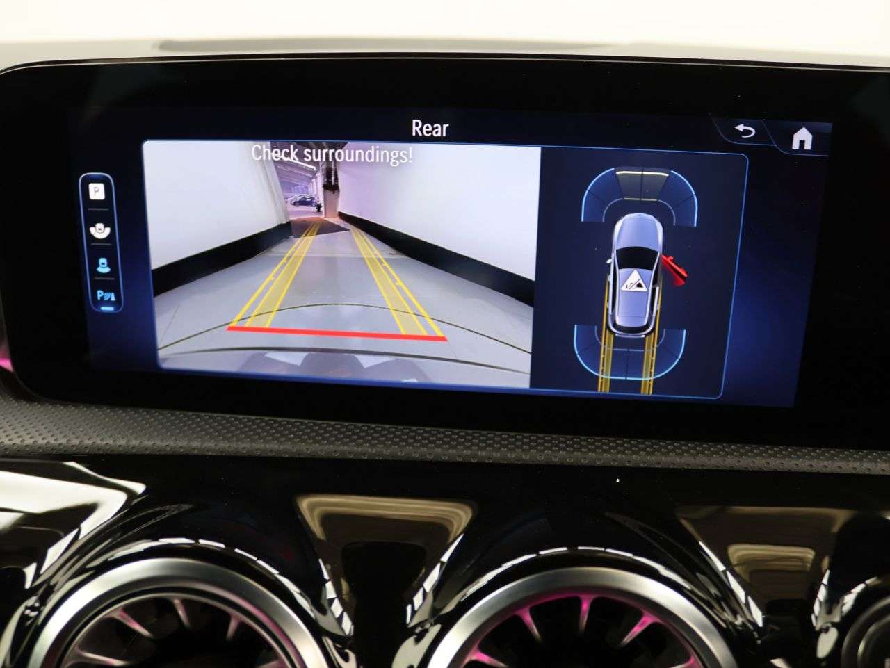 2023 MERCEDES-BENZ A CLASS 2023 MERCEDES-BENZ A CLASS