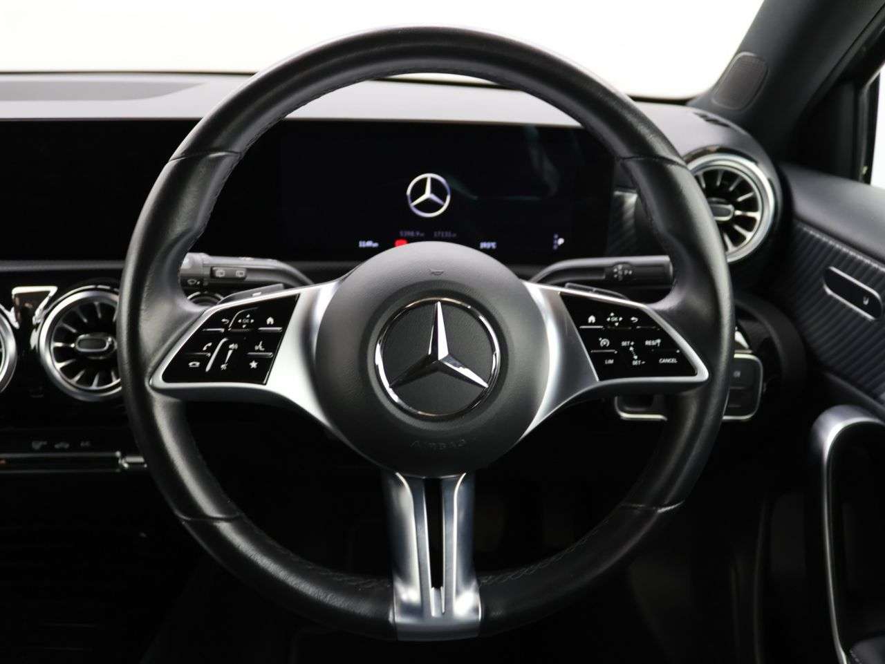 2023 MERCEDES-BENZ A CLASS 2023 MERCEDES-BENZ A CLASS