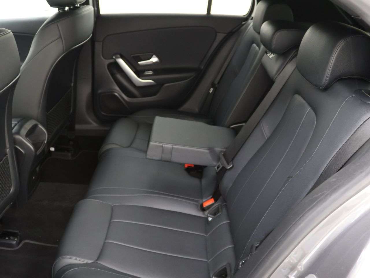 2023 MERCEDES-BENZ A CLASS 2023 MERCEDES-BENZ A CLASS