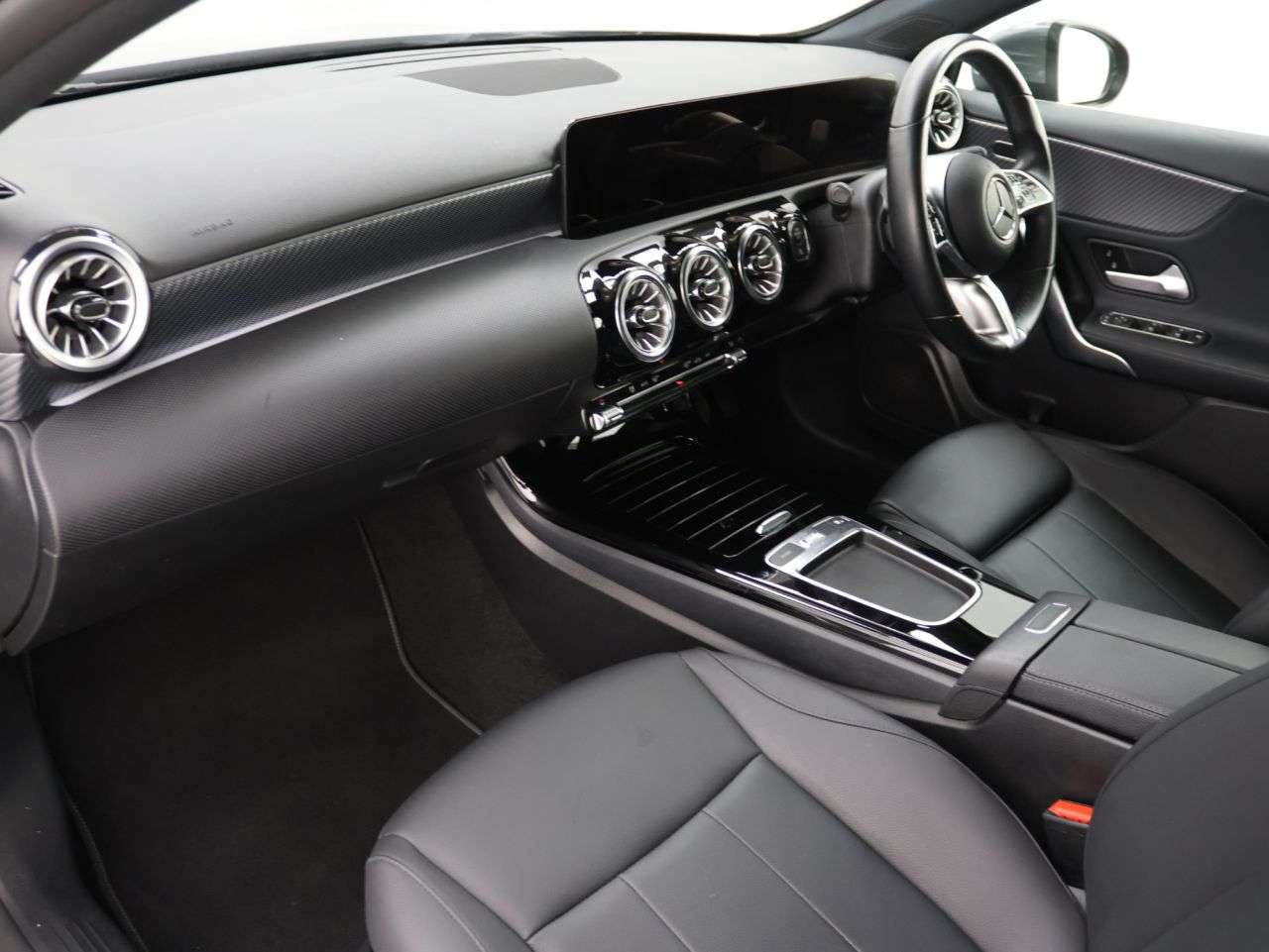 2023 MERCEDES-BENZ A CLASS 2023 MERCEDES-BENZ A CLASS