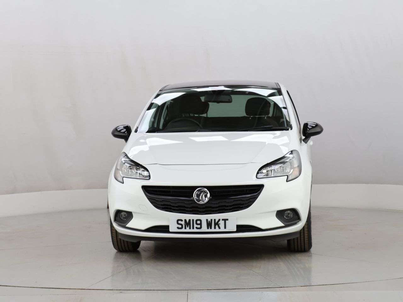 2019 VAUXHALL CORSA 2019 VAUXHALL CORSA