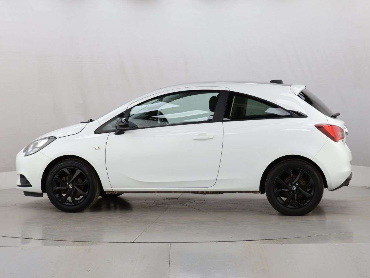 2019 VAUXHALL CORSA 2019 VAUXHALL CORSA