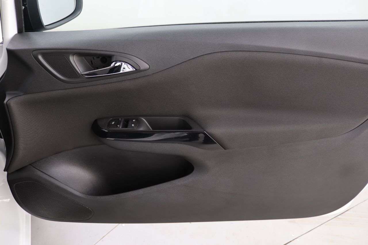 2019 VAUXHALL CORSA 2019 VAUXHALL CORSA