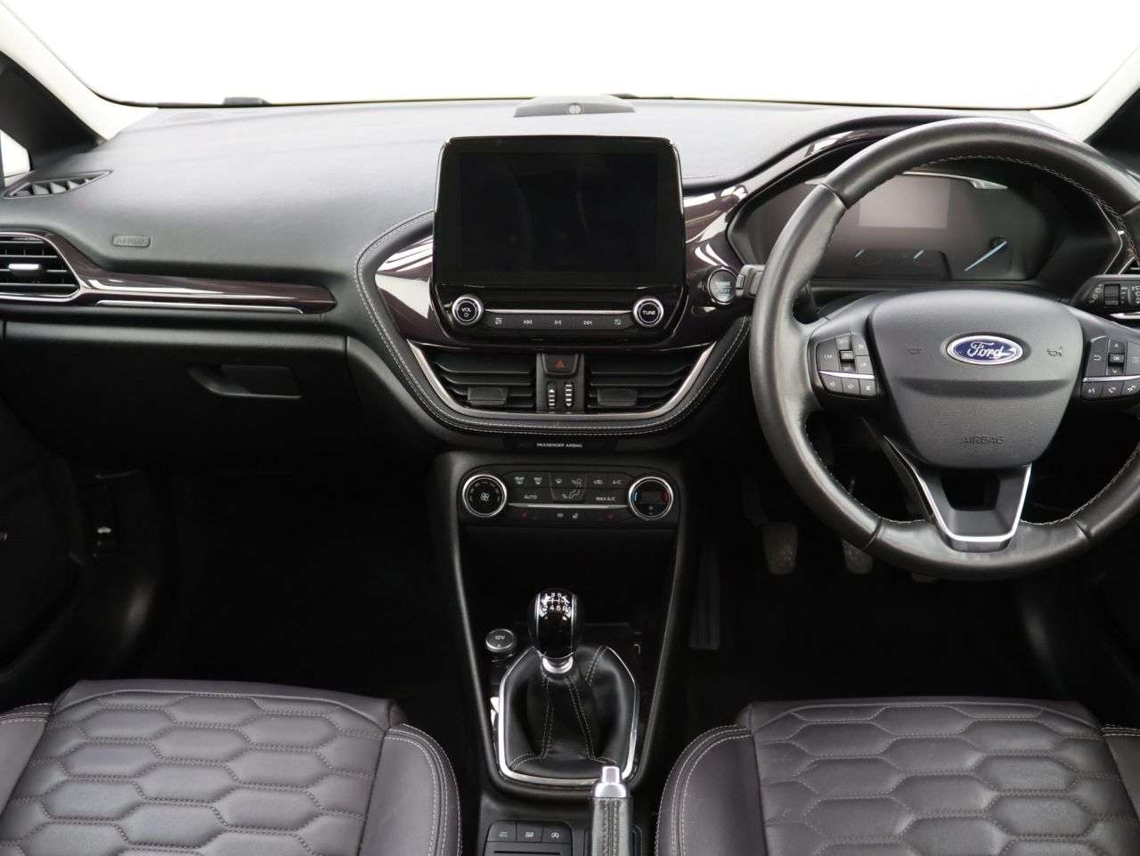 2018 FORD FIESTA 2018 FORD FIESTA