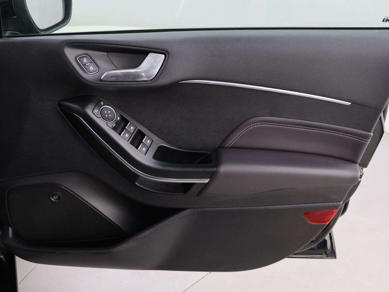 2018 FORD FIESTA 2018 FORD FIESTA