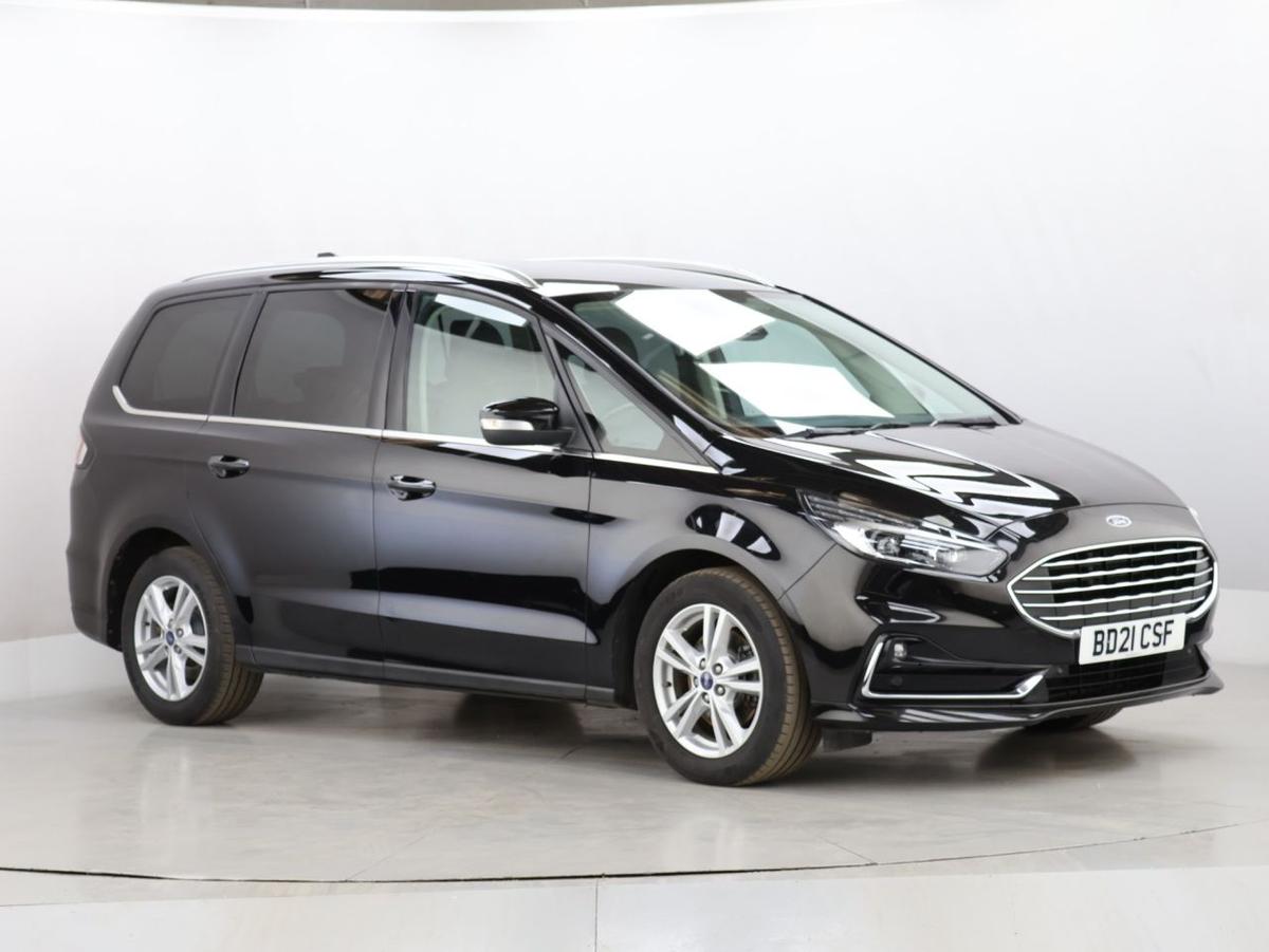 Check out this Ford Galaxy 2021 Diesel Manual