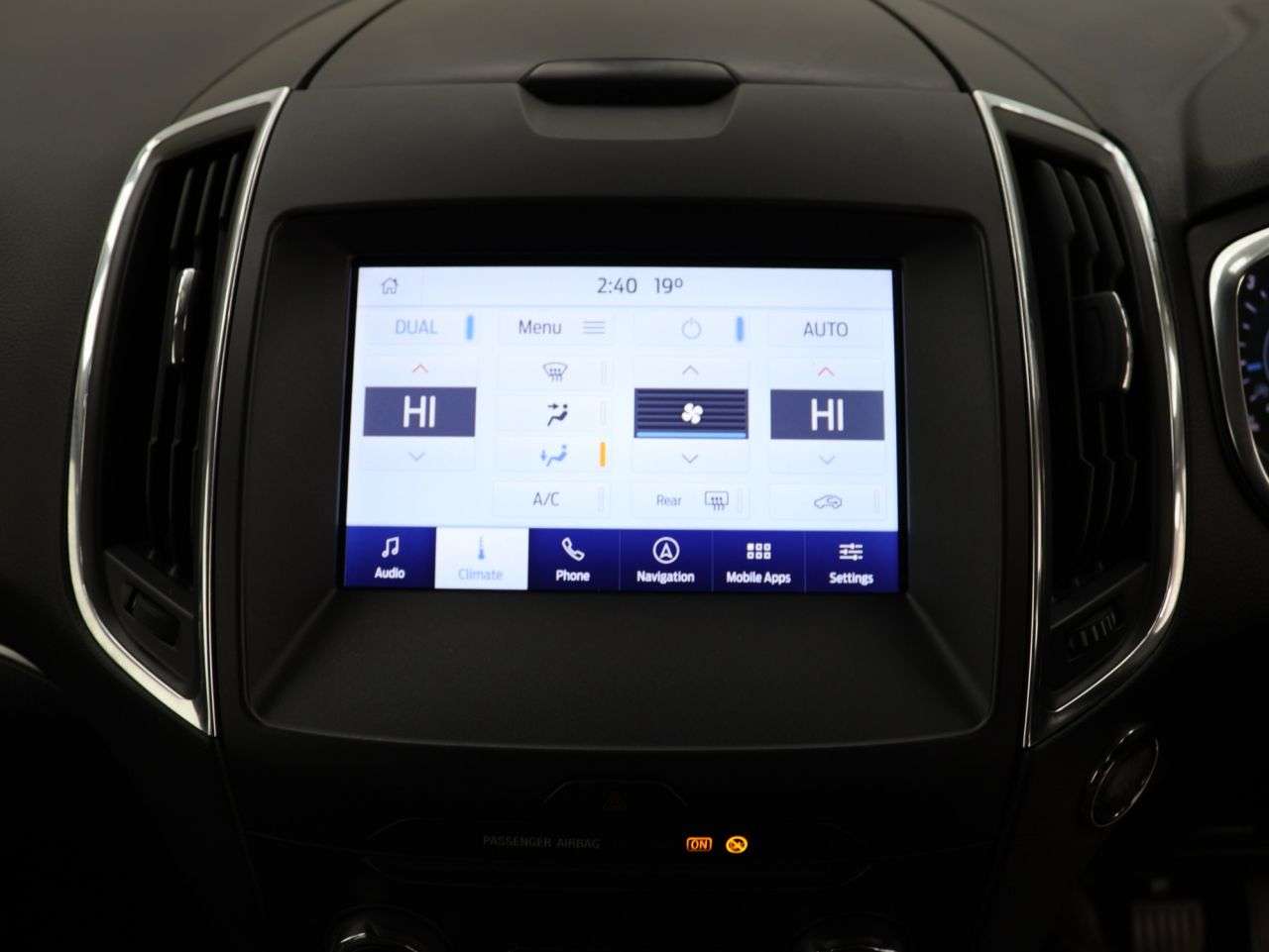 2021 FORD GALAXY 2021 FORD GALAXY