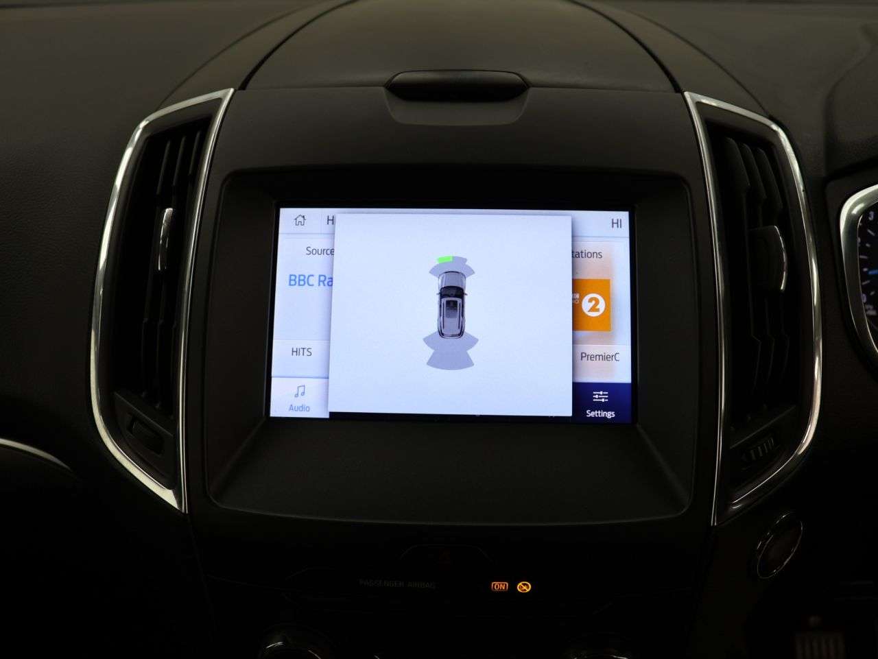 2021 FORD GALAXY 2021 FORD GALAXY