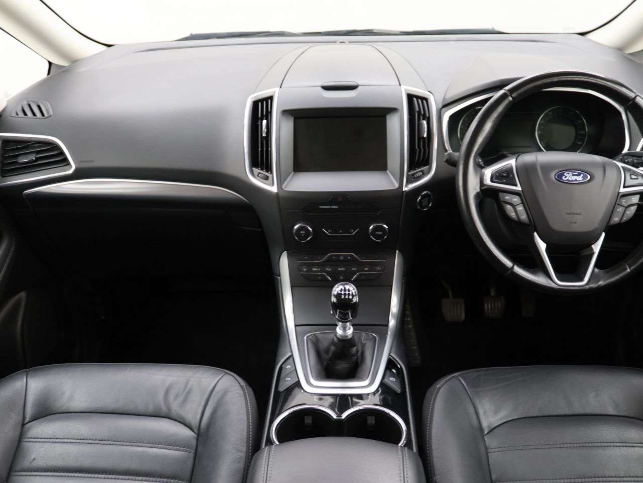 2021 FORD GALAXY 2021 FORD GALAXY