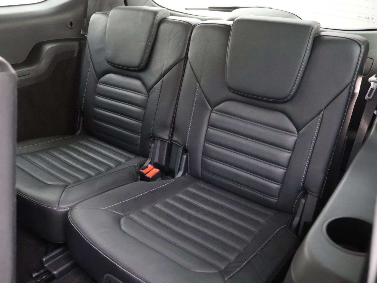 2021 FORD GALAXY 2021 FORD GALAXY