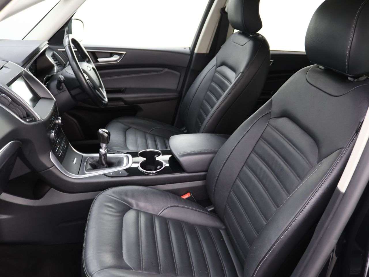 2021 FORD GALAXY 2021 FORD GALAXY