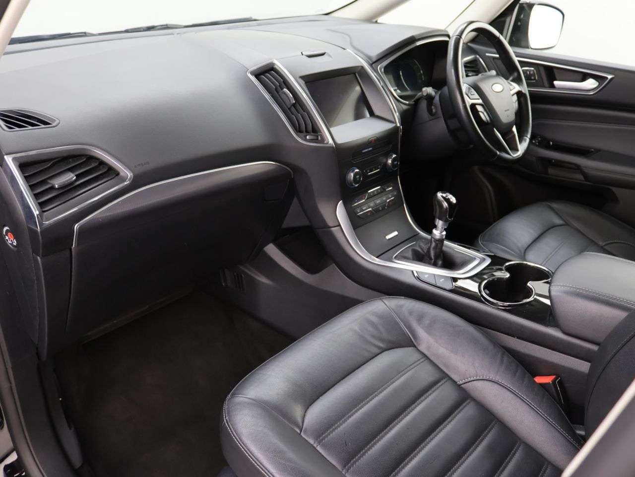 2021 FORD GALAXY 2021 FORD GALAXY