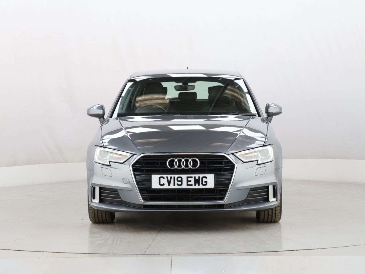 2019 AUDI A3 2019 AUDI A3