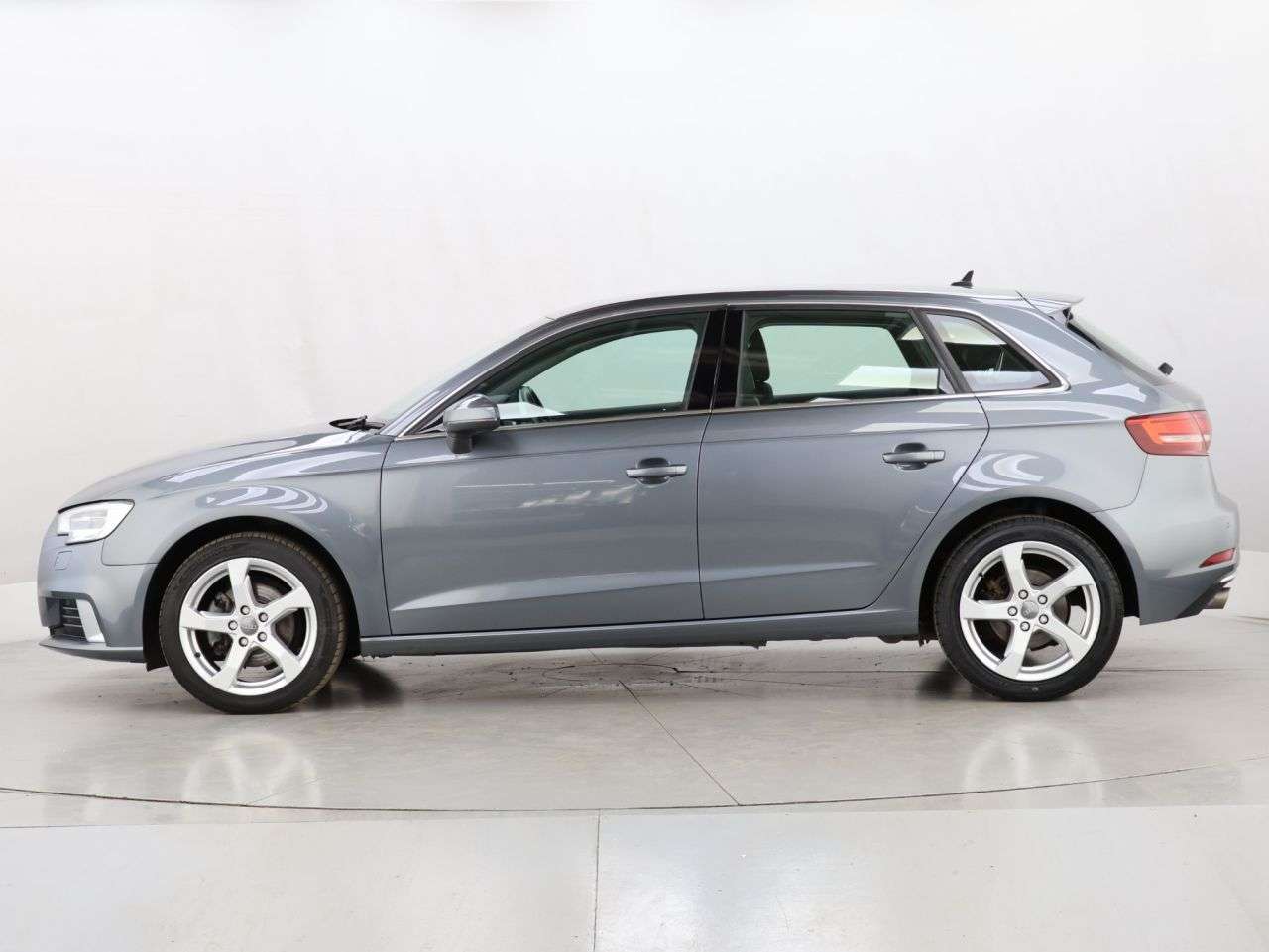 2019 AUDI A3 2019 AUDI A3