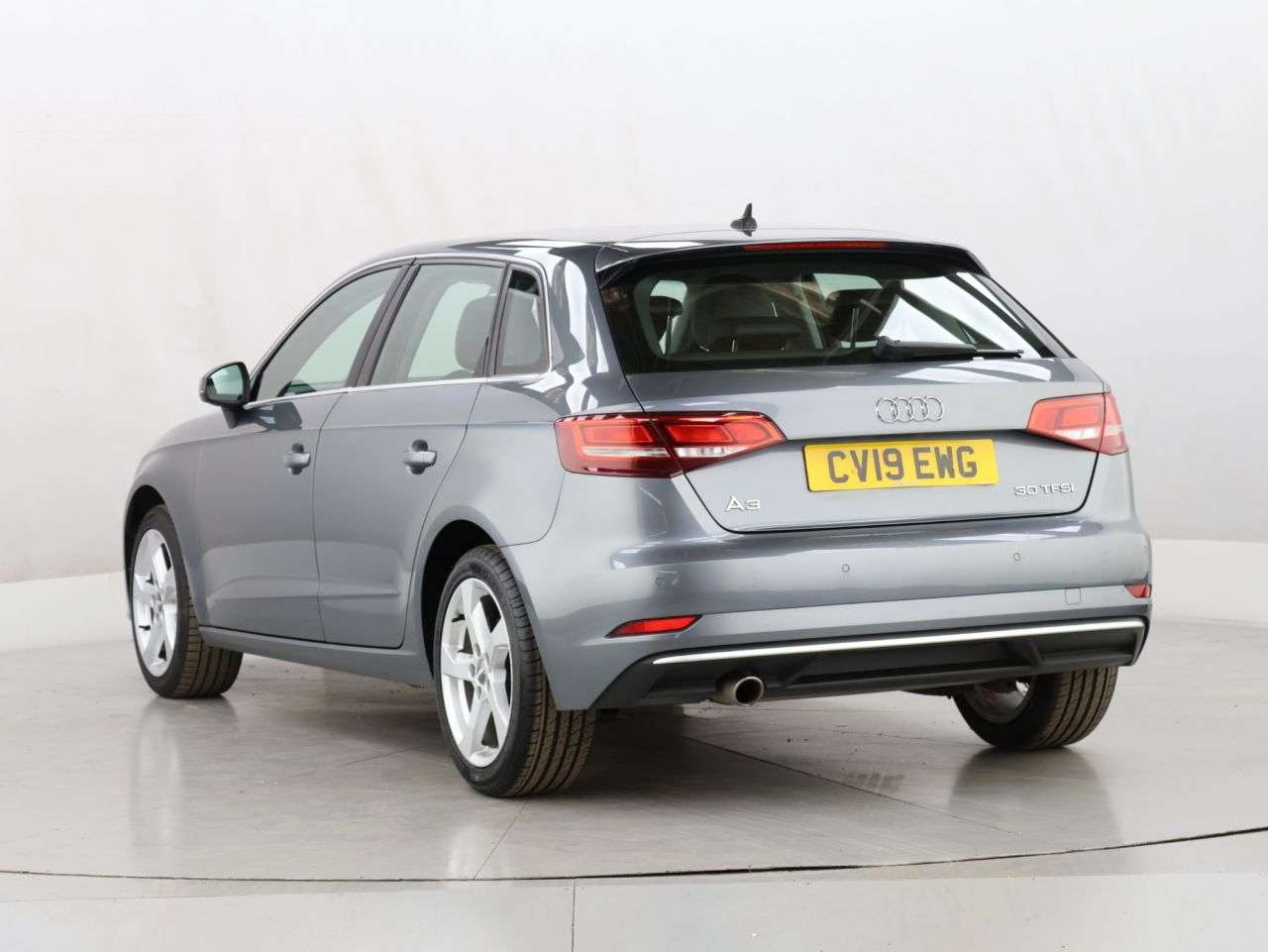 2019 AUDI A3 2019 AUDI A3