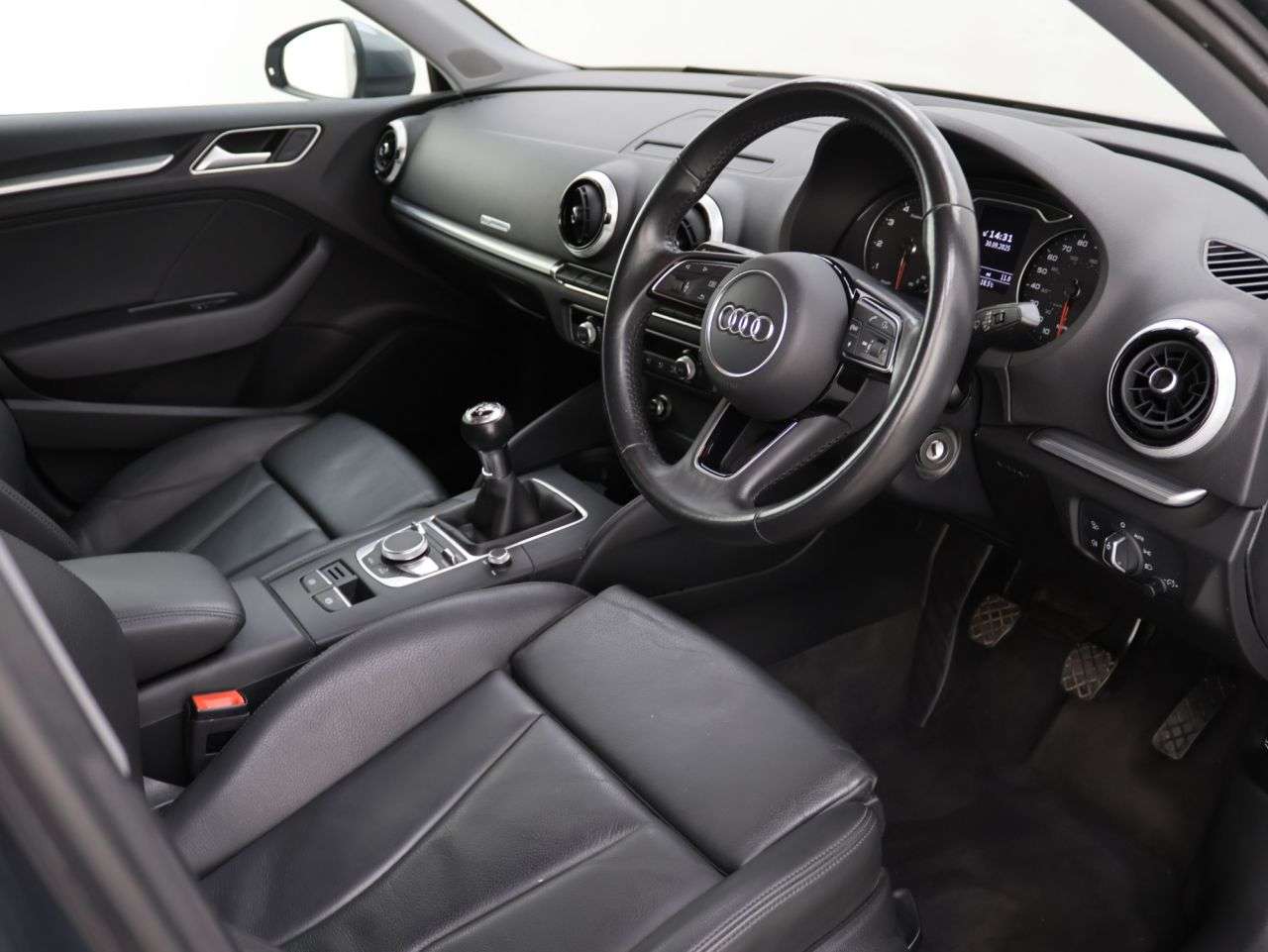 2019 AUDI A3 2019 AUDI A3