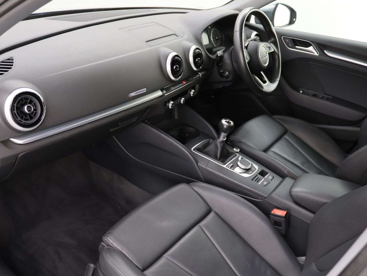 2019 AUDI A3 2019 AUDI A3