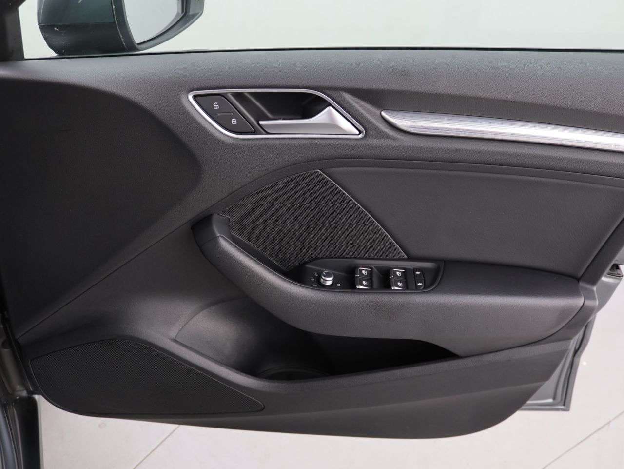 2019 AUDI A3 2019 AUDI A3