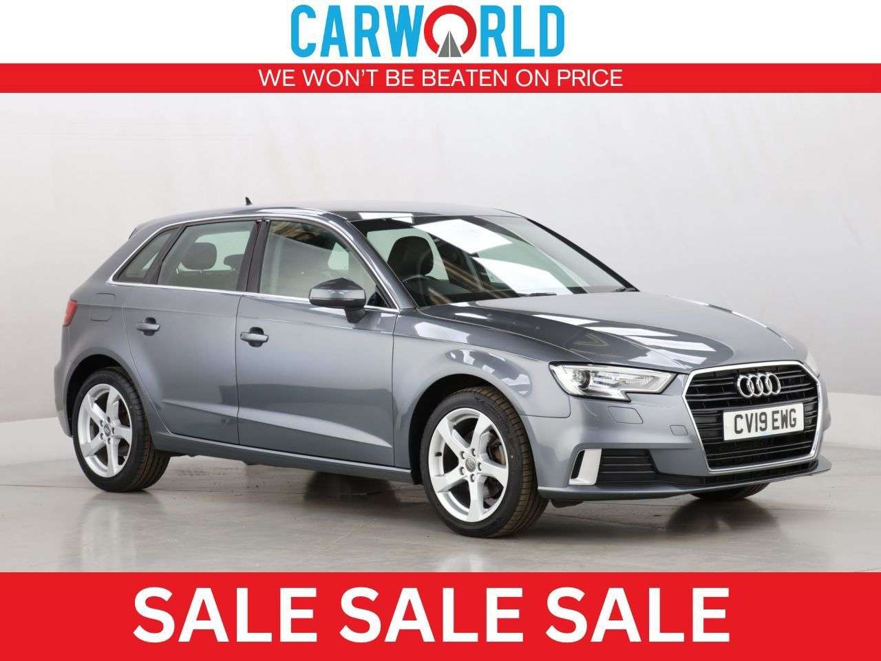 2019 AUDI A3 2019 AUDI A3