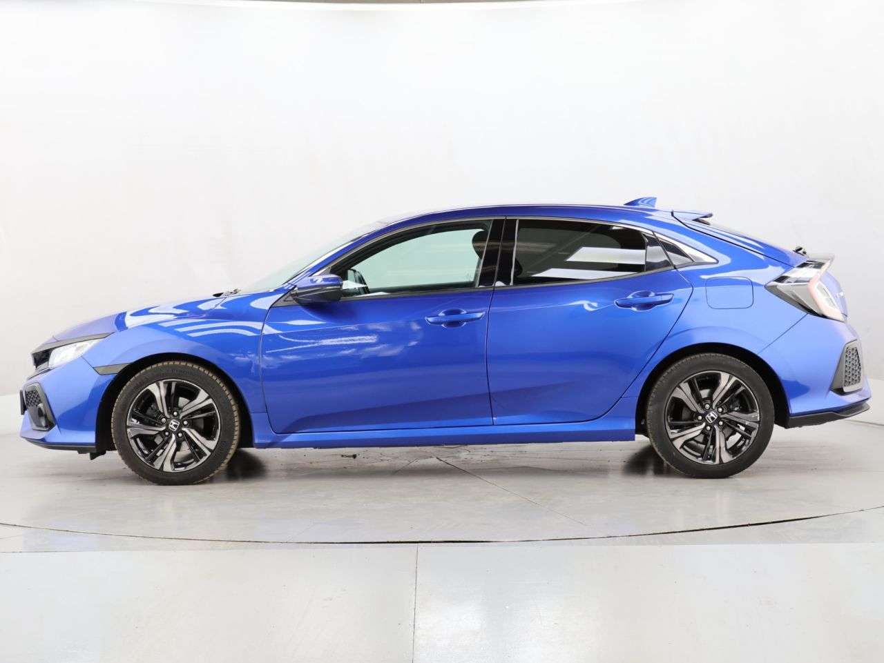 2019 HONDA CIVIC 2019 HONDA CIVIC