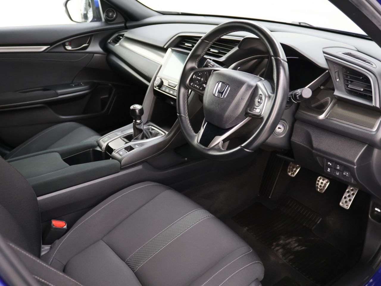 2019 HONDA CIVIC 2019 HONDA CIVIC