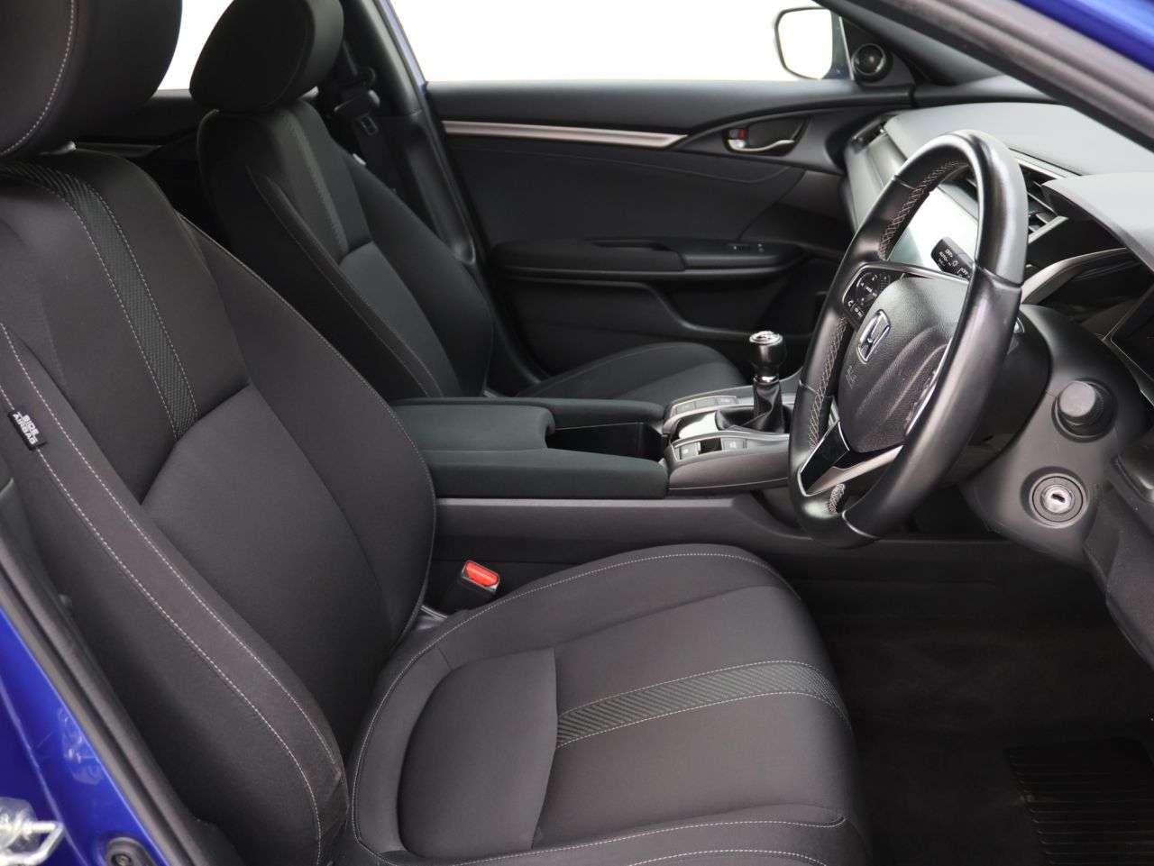 2019 HONDA CIVIC 2019 HONDA CIVIC