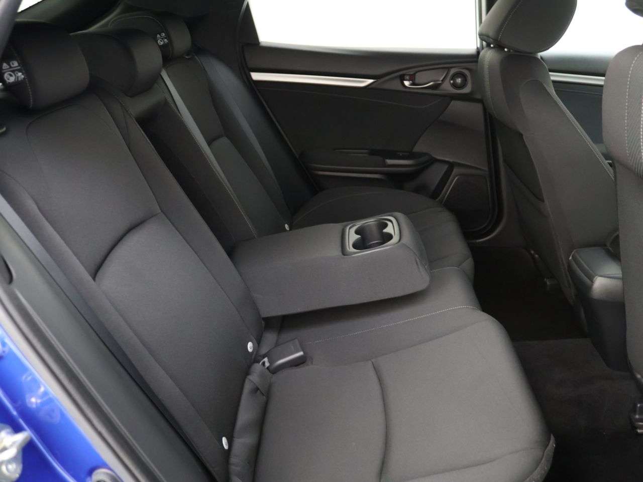 2019 HONDA CIVIC 2019 HONDA CIVIC