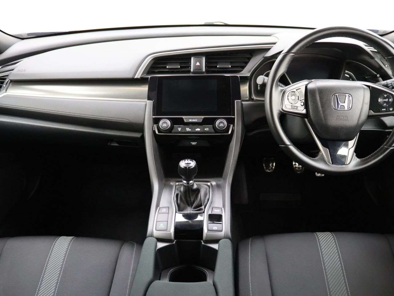 2019 HONDA CIVIC 2019 HONDA CIVIC