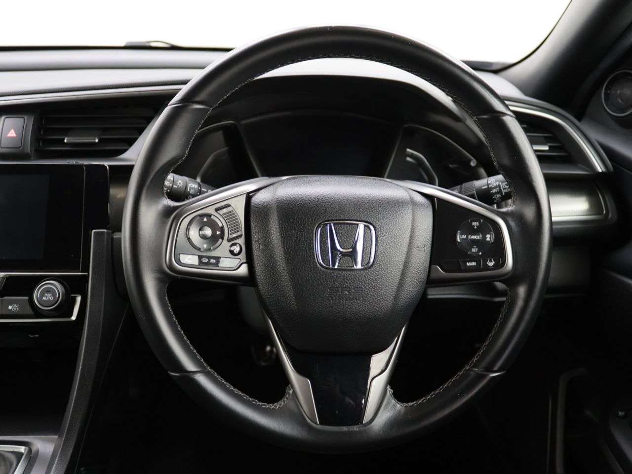 2019 HONDA CIVIC 2019 HONDA CIVIC