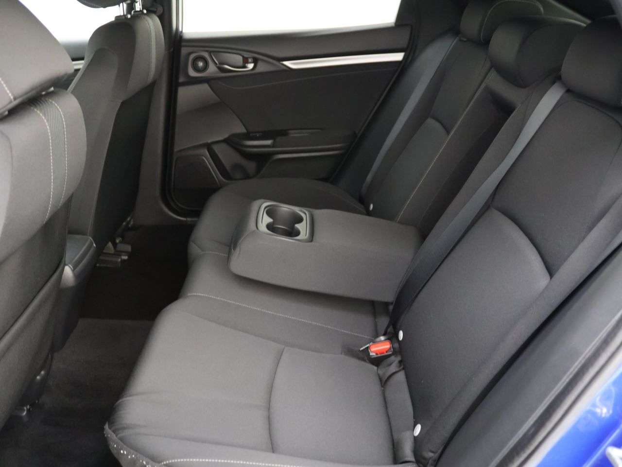 2019 HONDA CIVIC 2019 HONDA CIVIC