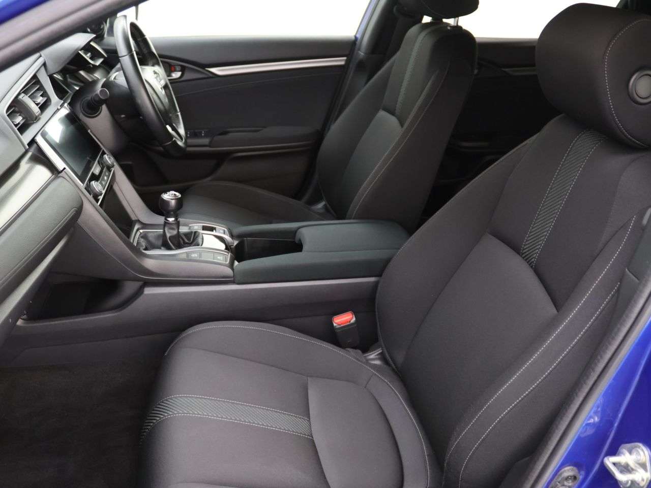 2019 HONDA CIVIC 2019 HONDA CIVIC