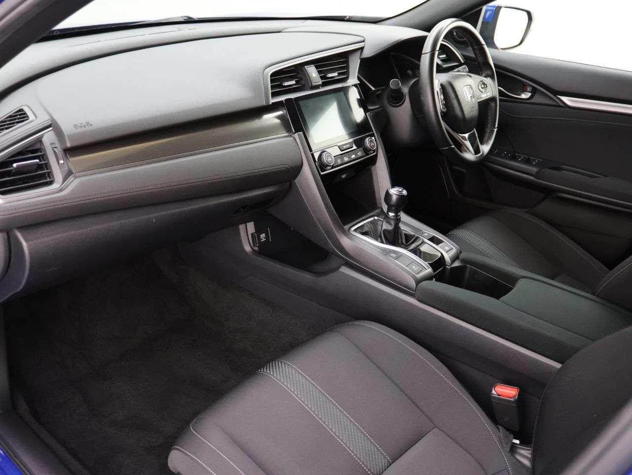 2019 HONDA CIVIC 2019 HONDA CIVIC