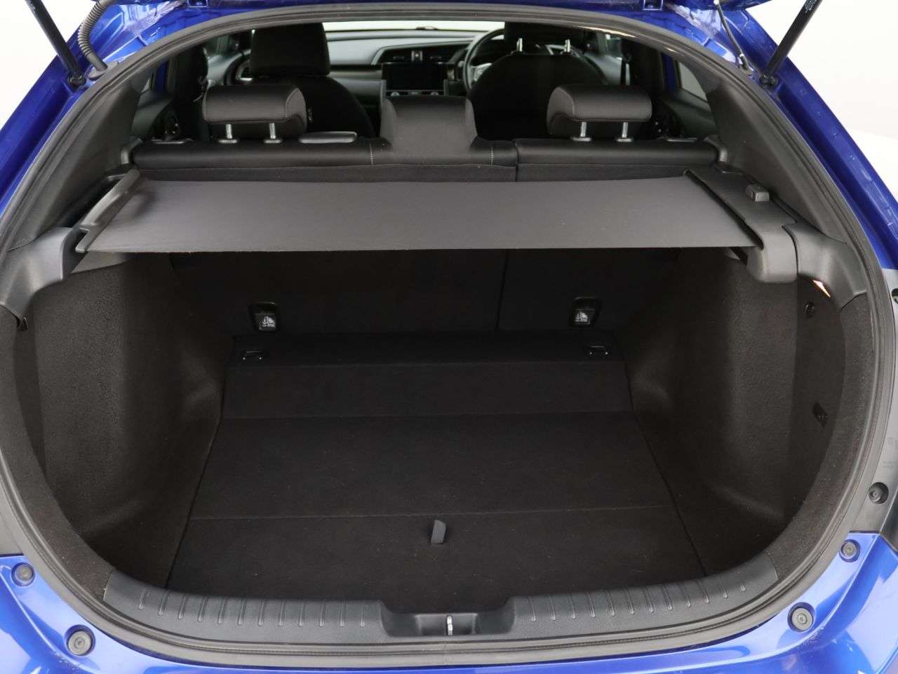 2019 HONDA CIVIC 2019 HONDA CIVIC