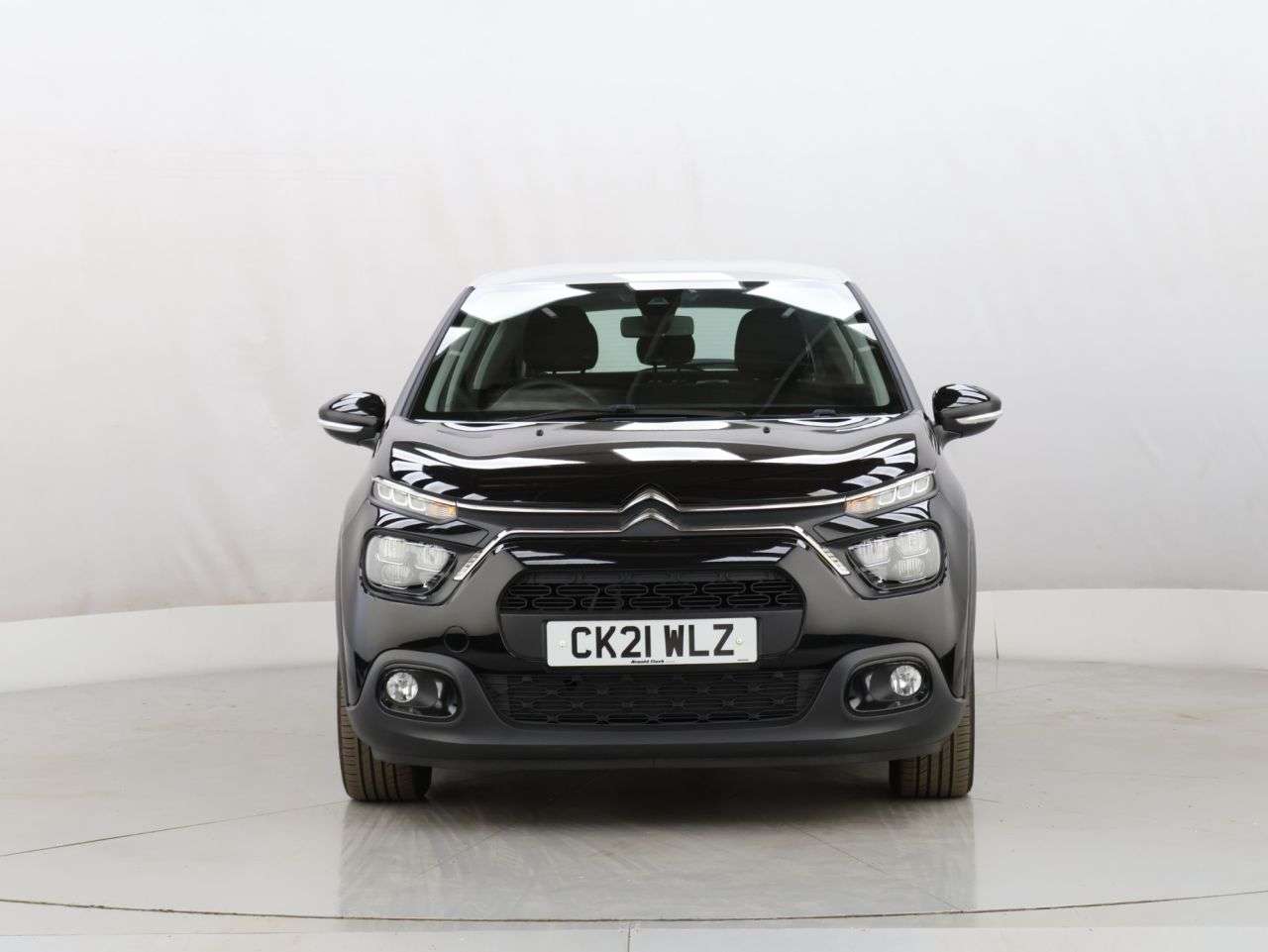 2021 CITROEN C3 2021 CITROEN C3