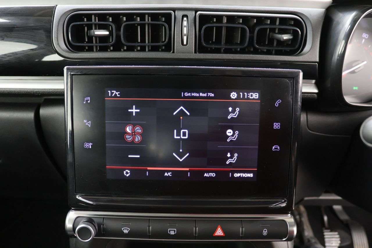 2021 CITROEN C3 2021 CITROEN C3