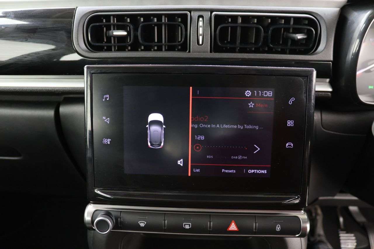 2021 CITROEN C3 2021 CITROEN C3