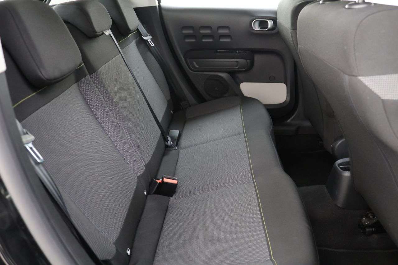 2021 CITROEN C3 2021 CITROEN C3