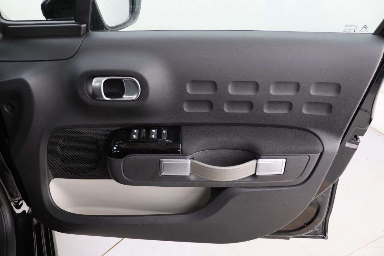 2021 CITROEN C3 2021 CITROEN C3