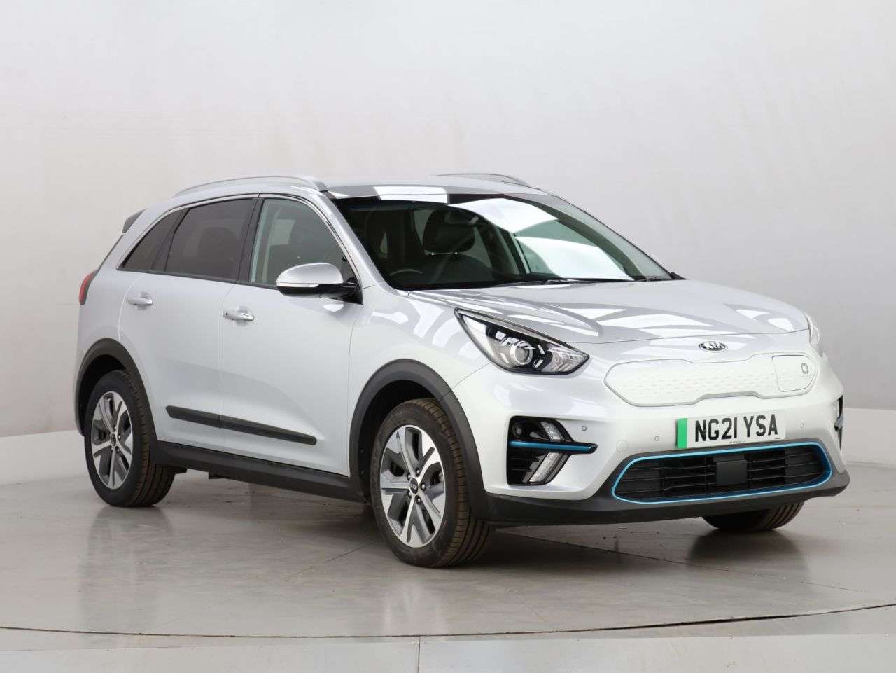 2021 KIA NIRO 2021 KIA NIRO
