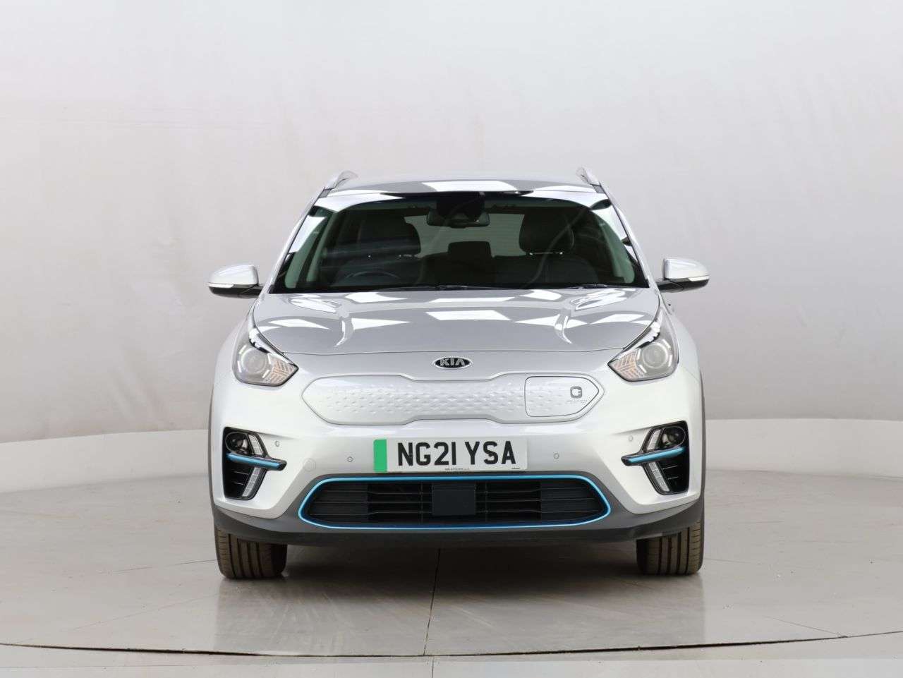 2021 KIA NIRO 2021 KIA NIRO