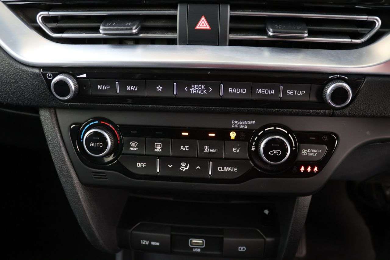 2021 KIA NIRO 2021 KIA NIRO