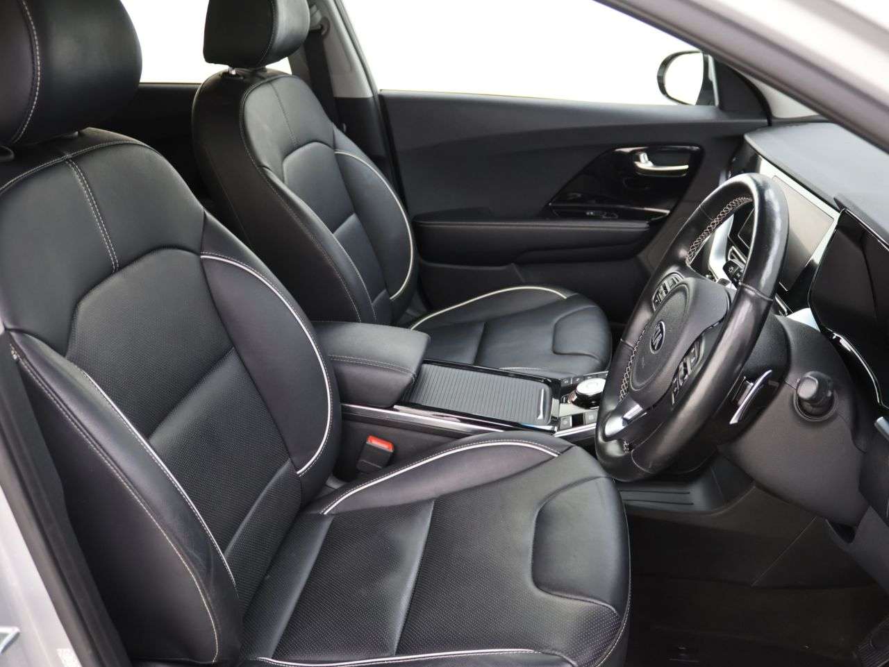 2021 KIA NIRO 2021 KIA NIRO