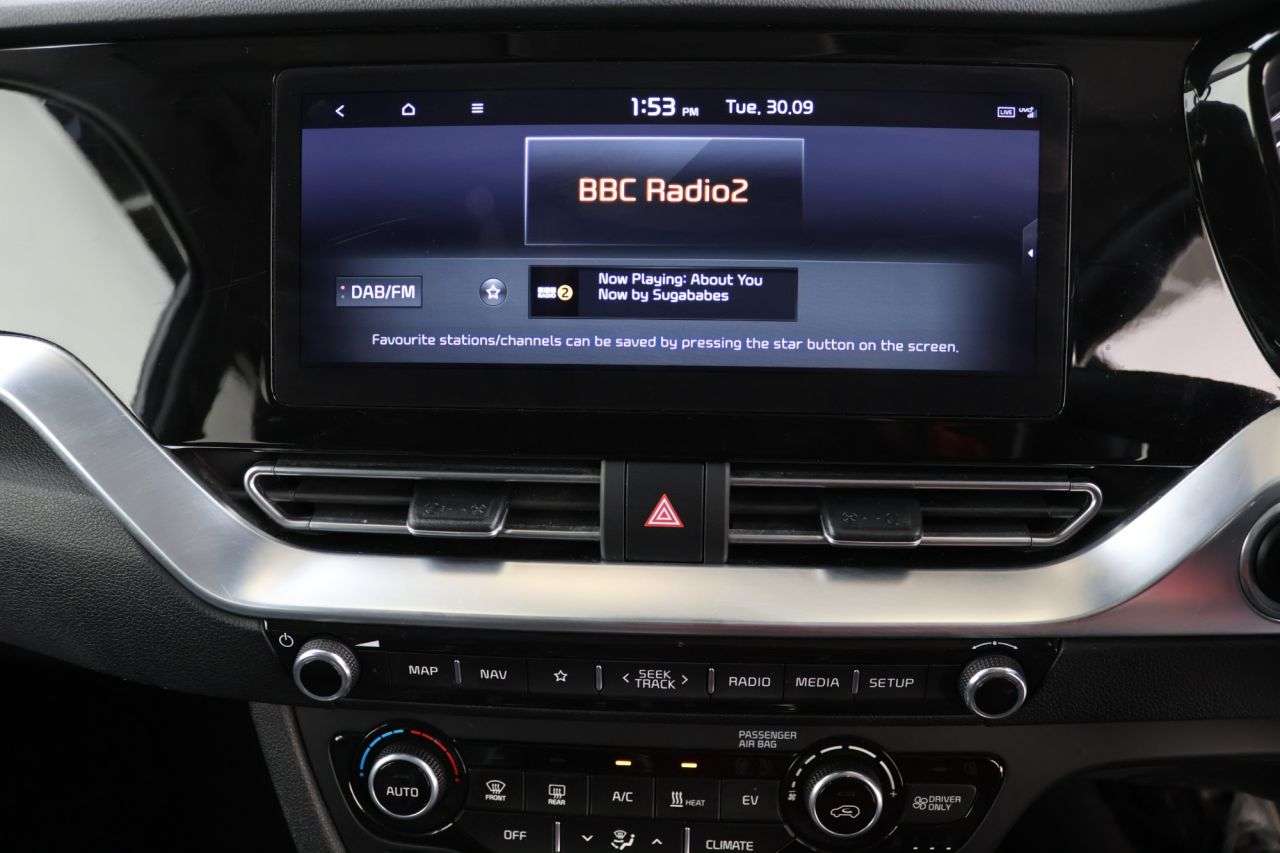 2021 KIA NIRO 2021 KIA NIRO